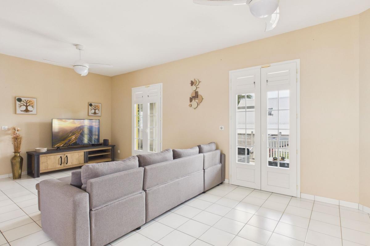 location villa 6 personnes  -télé